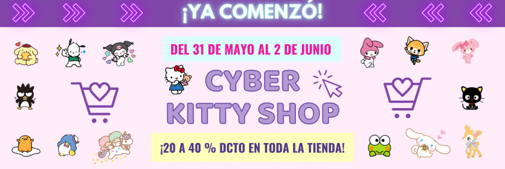 Kittyshop