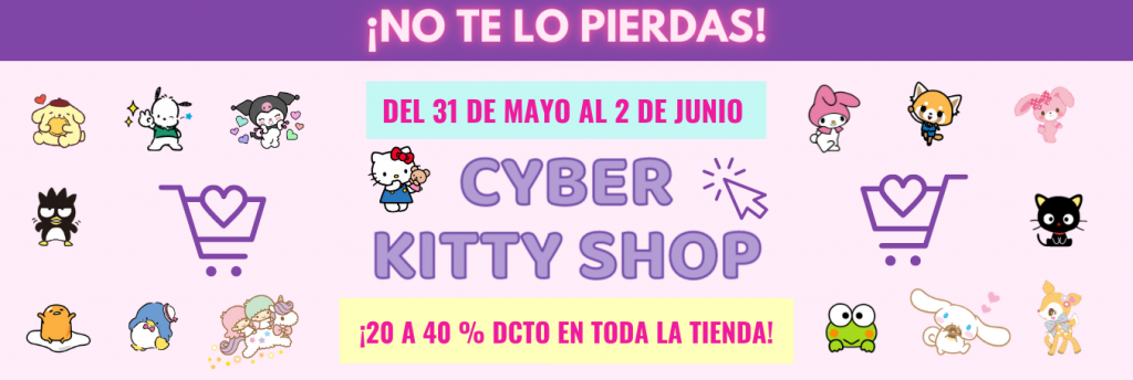 Kittyshop