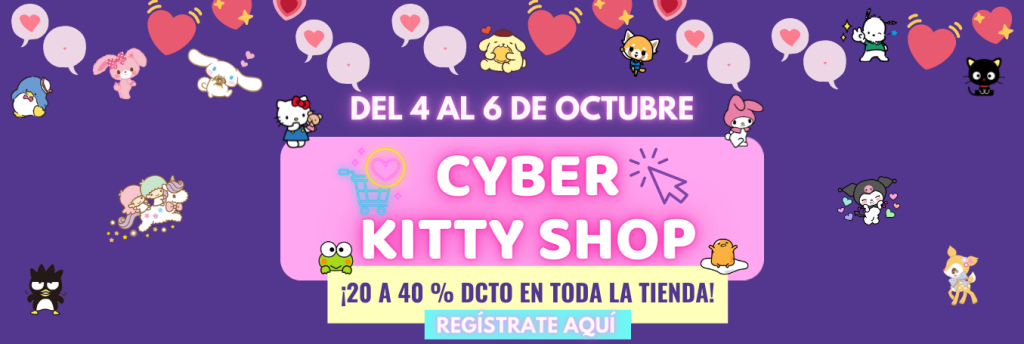 Kittyshop