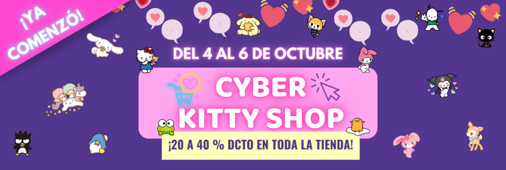 Kittyshop