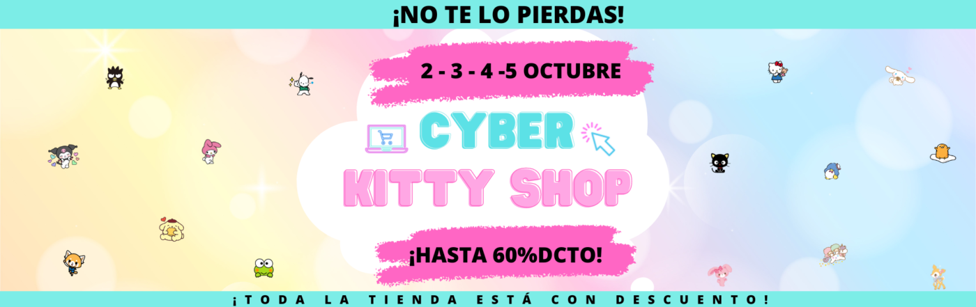 Kittyshop