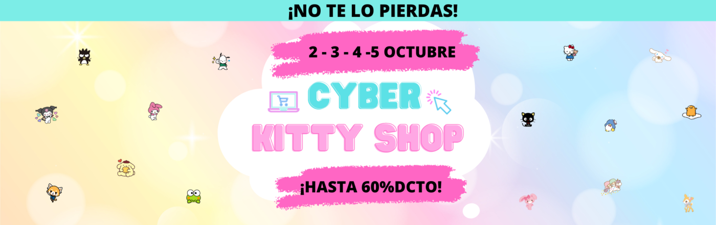 Kittyshop