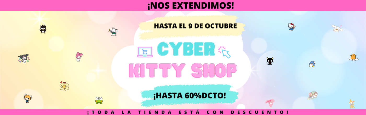 Kittyshop