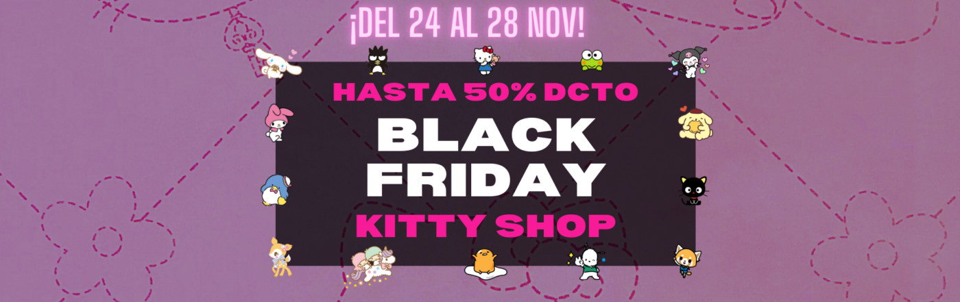 Kittyshop