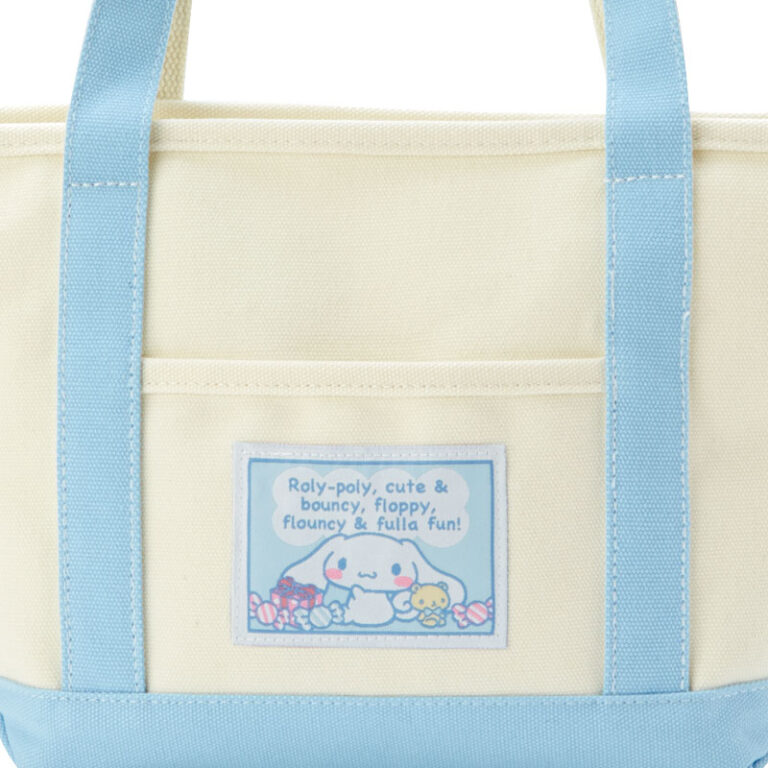 Tote Bag S Cinnamoroll Kittyshop