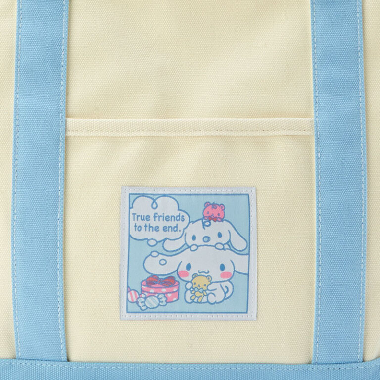 Tote Bag M Cinnamoroll Kittyshop