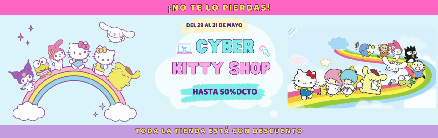 Kittyshop