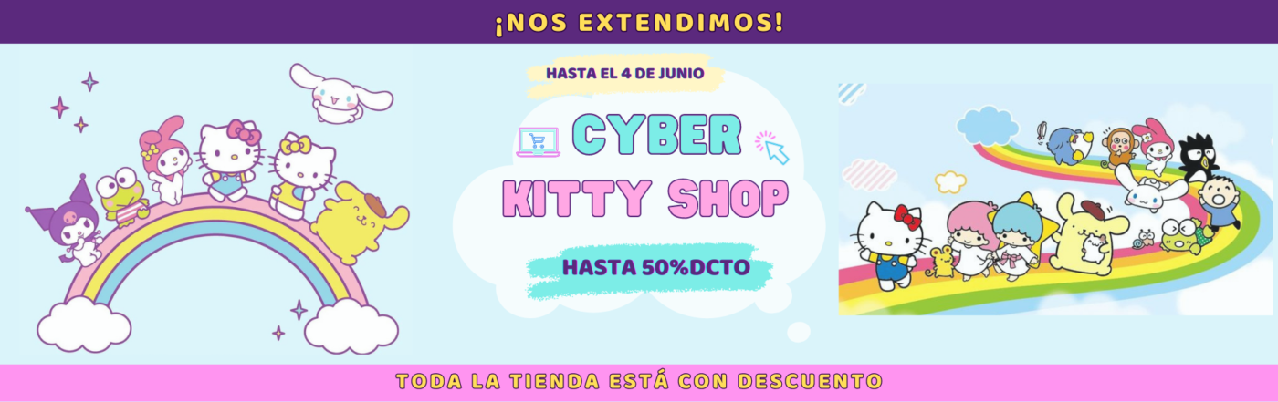 Kittyshop