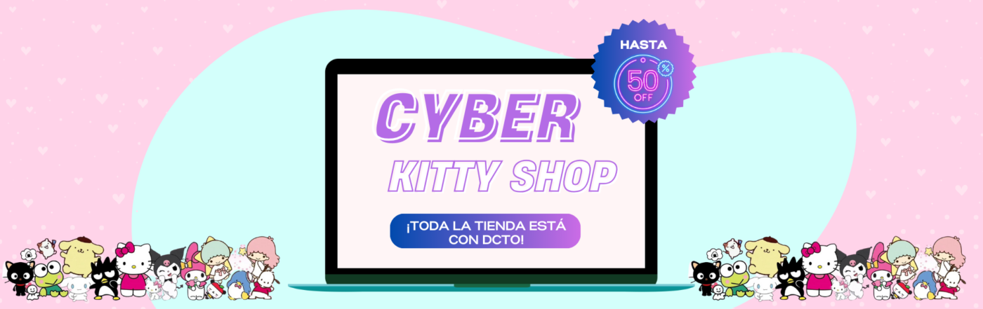 Kittyshop